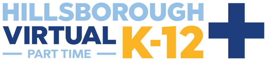 HVK12 Part Time logo